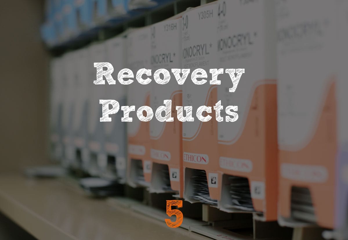 Recovery 5