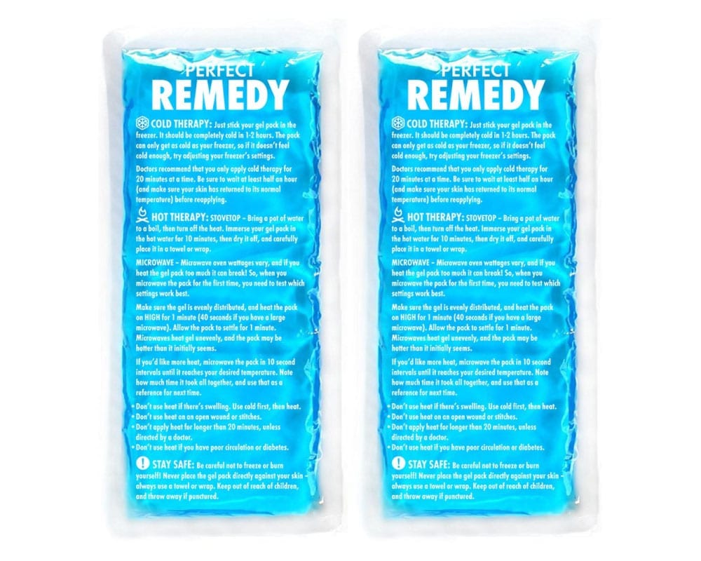 Recovery Products 14